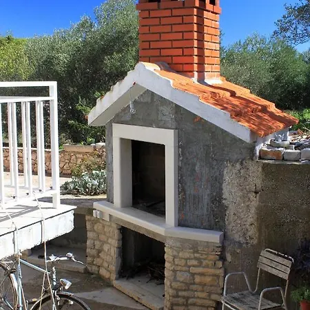 Apartment By The Sea Lumbarda, Korcula - 9302 *
