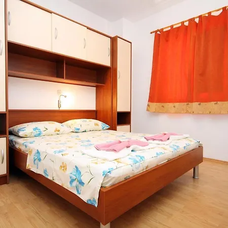 By The Sea Lumbarda, Korcula - 9302 Apartment