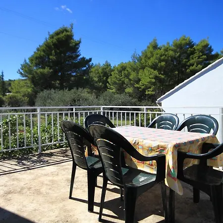 By The Sea Lumbarda, Korcula - 9302 Apartment