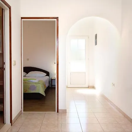 By The Sea Lumbarda, Korcula - 9302 Apartment Lumbarda
