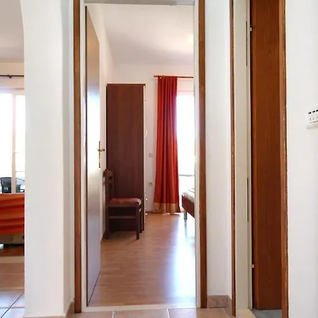 By The Sea Lumbarda, Korcula - 9302 Apartment