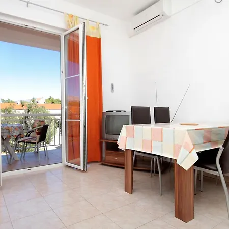 Apartment By The Sea Lumbarda, Korcula - 9302