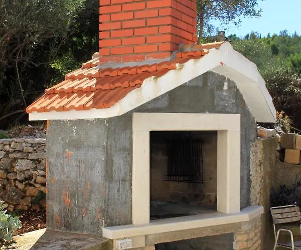 By The Sea Lumbarda, Korcula - 9302 شقة