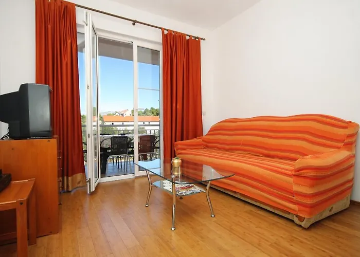 By The Sea Lumbarda, Korcula - 9302 Lumbarda