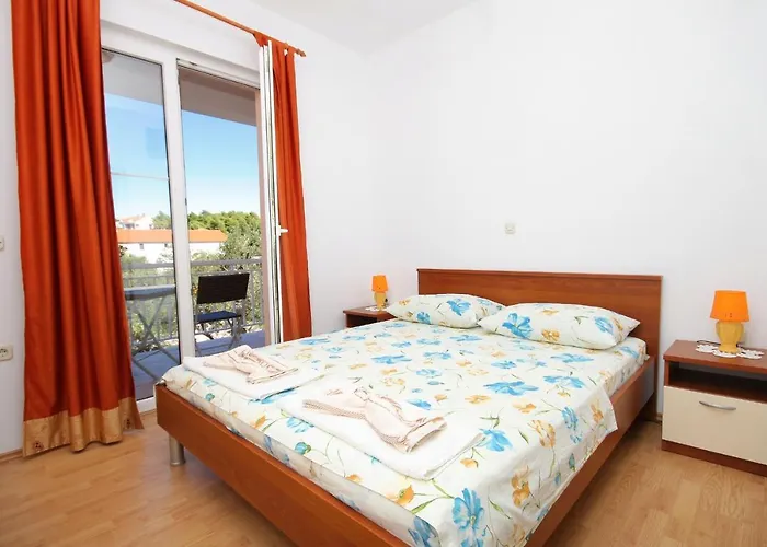 By The Sea Lumbarda, Korcula - 9302 شقة