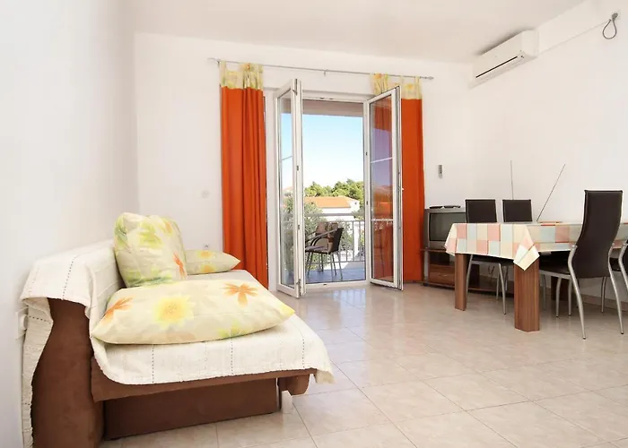 Appartamento By The Sea Lumbarda, Korcula - 9302 Lumbarda