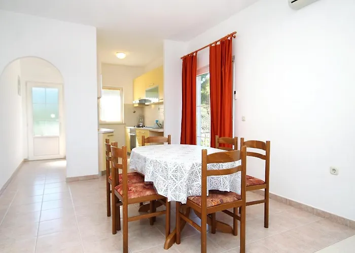 By The Sea Lumbarda, Korcula - 9302