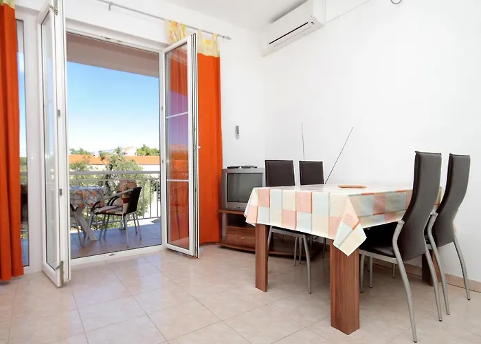 Appartamento By The Sea Lumbarda, Korcula - 9302