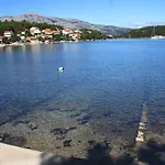 By The Sea Lumbarda, Korcula - 9302 *