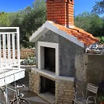 דירה By The Sea Lumbarda, Korcula - 9302 *