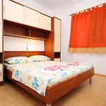 By The Sea Lumbarda, Korcula - 9302 דירה
