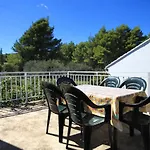 By The Sea Lumbarda, Korcula - 9302 דירה