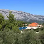 By The Sea Lumbarda, Korcula - 9302 דירה לומבארדה