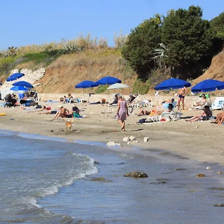 By The Sea Lumbarda, Korcula - 9302 Apartament