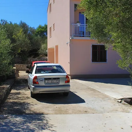 Apartament By The Sea Lumbarda, Korcula - 9302 Lumbarda