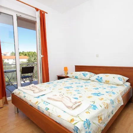 By The Sea Lumbarda, Korcula - 9302 דירה