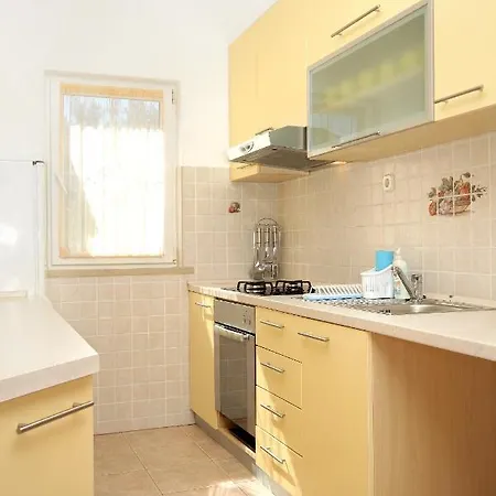 By The Sea Lumbarda, Korcula - 9302 Apartament *