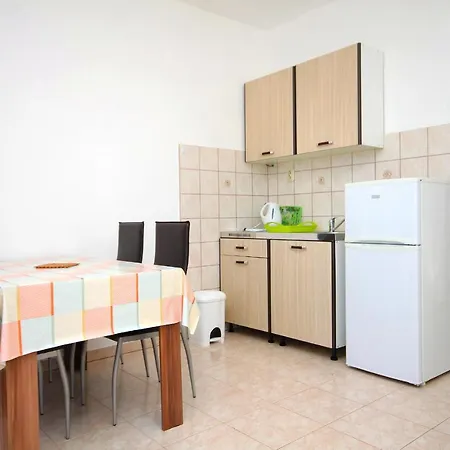 By The Sea Lumbarda, Korcula - 9302 Apartament *