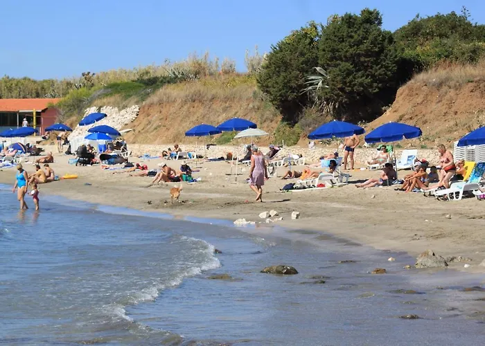 By The Sea Lumbarda, Korcula - 9302 아파트