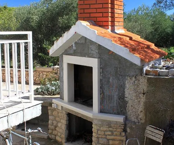 아파트 By The Sea Lumbarda, Korcula - 9302 *