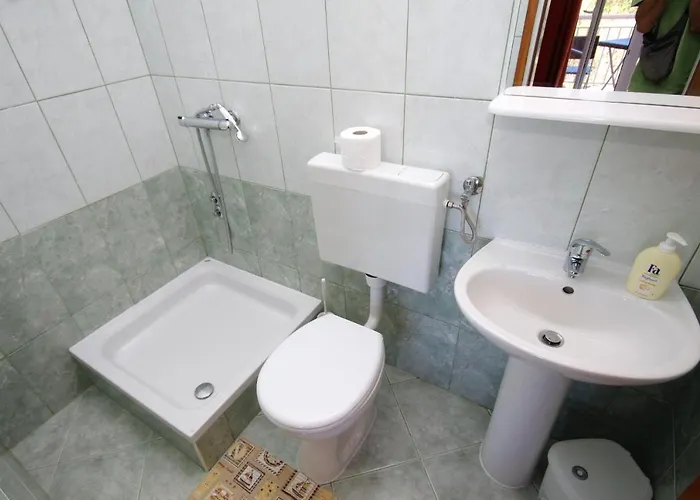 By The Sea Lumbarda, Korcula - 9302 아파트 *