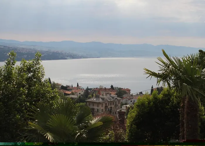 By The Sea Lumbarda, Korcula - 9302 *
