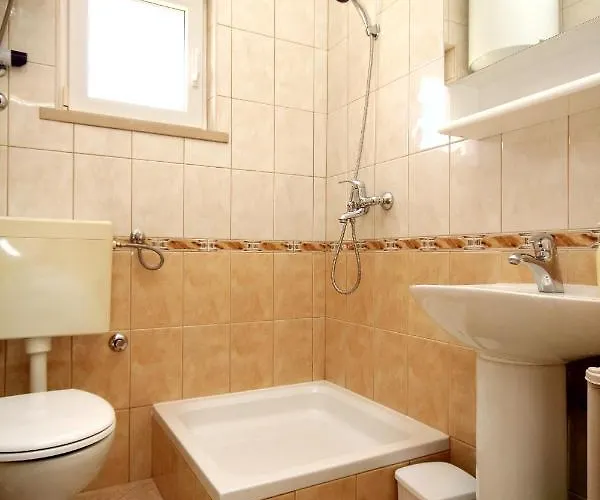 By The Sea Lumbarda, Korcula - 9302 룸바르다