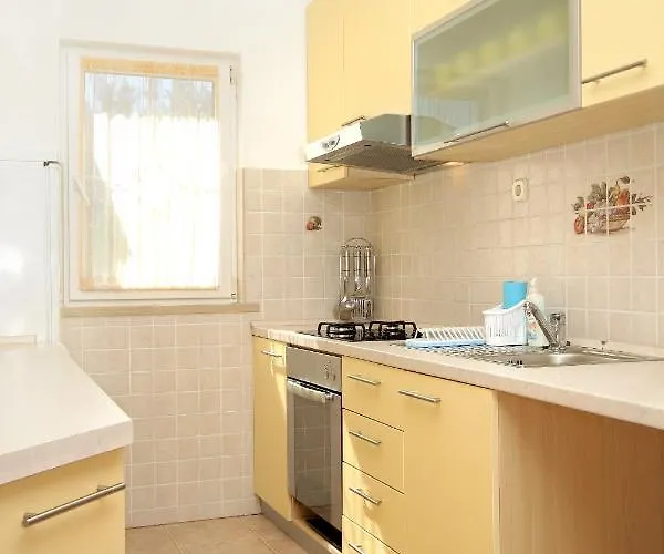 By The Sea Lumbarda, Korcula - 9302 아파트 *