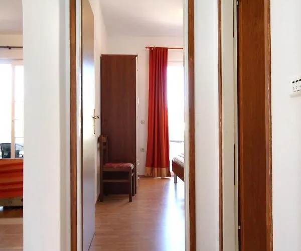 By The Sea Lumbarda, Korcula - 9302 아파트